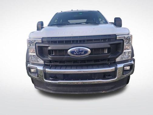 2021 Ford F-450 XL