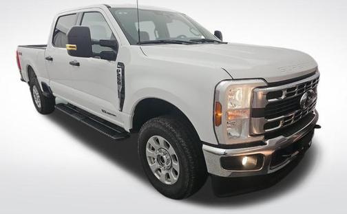 2024 Ford F-250 XLT