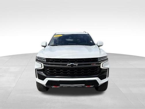 2022 Chevrolet Tahoe 4WD Z71