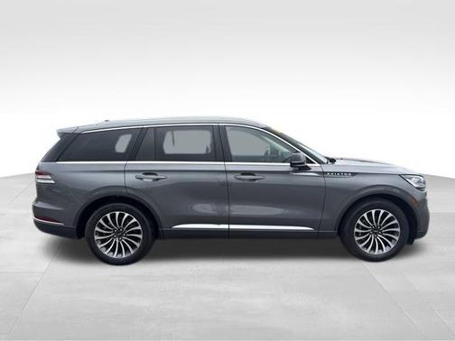 2022 Lincoln Aviator Reserve AWD