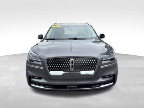 2022 Lincoln Aviator Reserve AWD