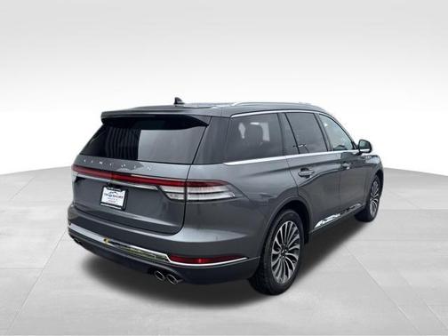 2022 Lincoln Aviator Reserve AWD