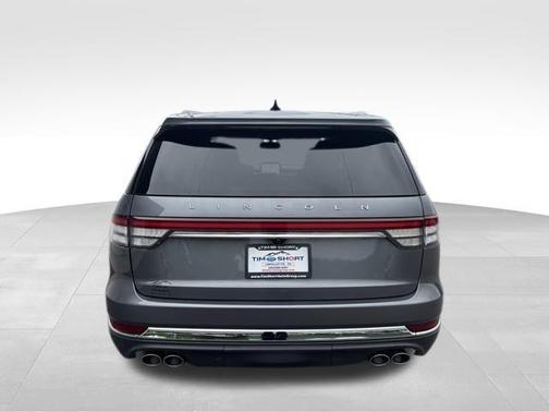 2022 Lincoln Aviator Reserve AWD