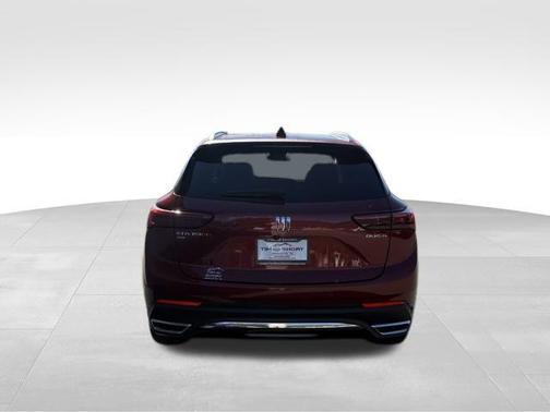 2024 Buick Envision Preferred AWD