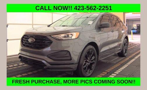 2024 Ford Edge SE