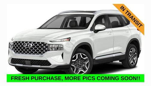 2023 Hyundai SANTA FE SEL 2.4