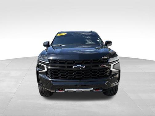 2024 Chevrolet Tahoe 4WD Z71