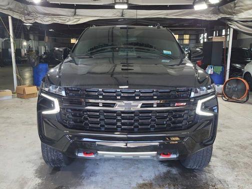 2024 Chevrolet Tahoe 4WD Z71