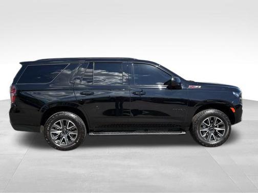 2024 Chevrolet Tahoe 4WD Z71