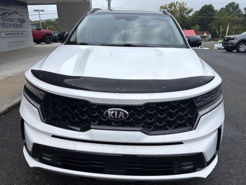 2021 Kia Sorento SX