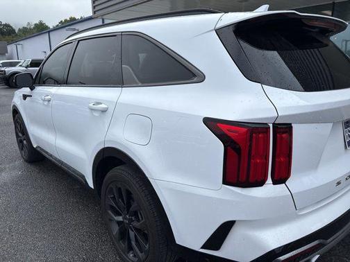 2021 Kia Sorento SX