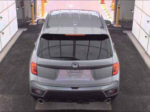 2022 Honda Passport 2WD EX-L