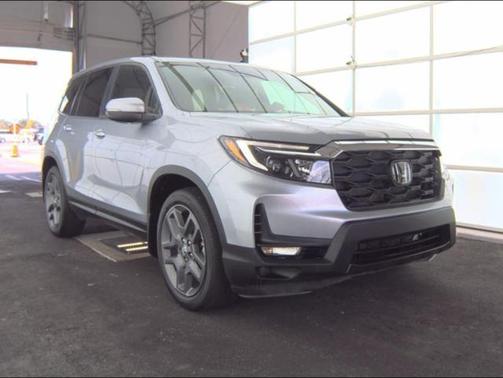 2022 Honda Passport 2WD EX-L