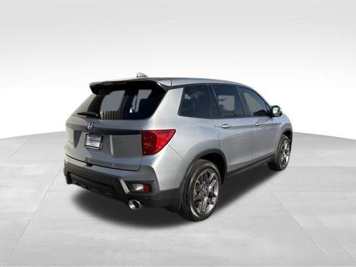 2022 Honda Passport 2WD EX-L