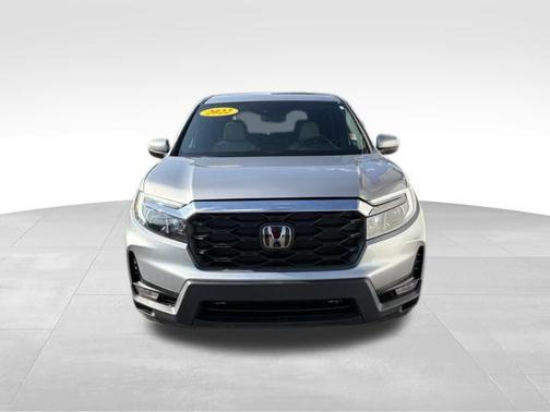 2022 Honda Passport 2WD EX-L