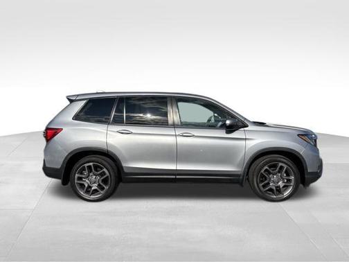 2022 Honda Passport 2WD EX-L