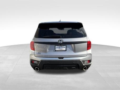 2022 Honda Passport 2WD EX-L