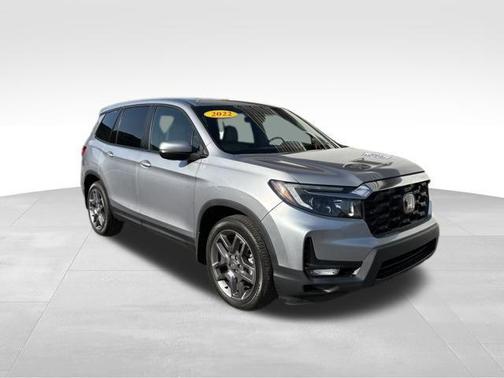 2022 Honda Passport 2WD EX-L