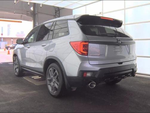 2022 Honda Passport 2WD EX-L