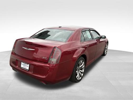 2014 Chrysler 300 S