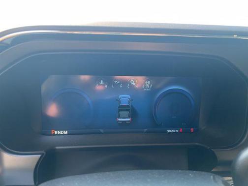 Agate Black Metallic 2025 Ford F-250 King Ranch