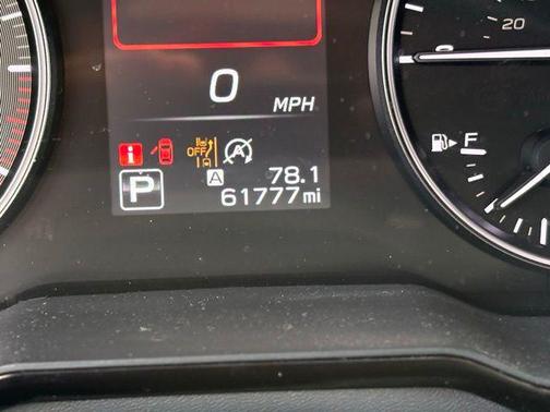 Ice Silver Metallic 2023 Subaru Outback Premium