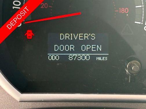 2017 Toyota Sequoia Limited