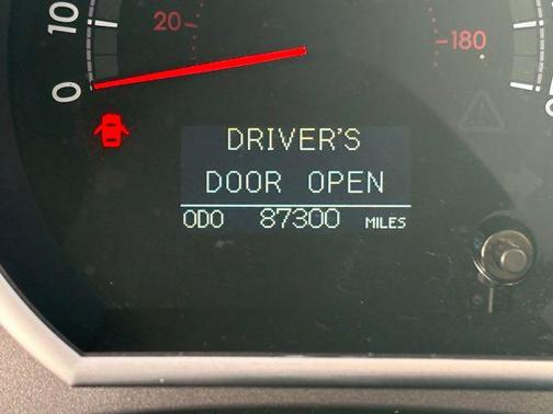 2017 Toyota Sequoia Limited