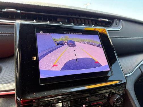 Bright White Clearcoat 2025 Jeep Grand Cherokee L Altitude