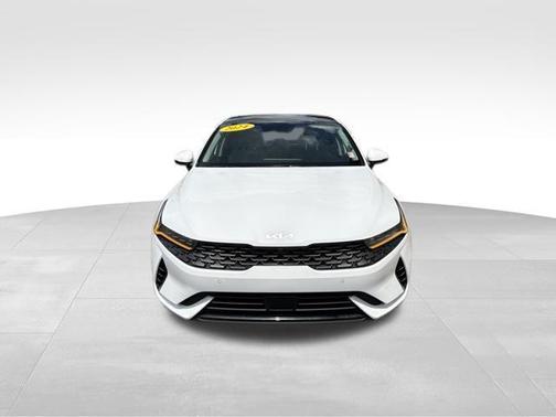 2024 Kia K5 EX