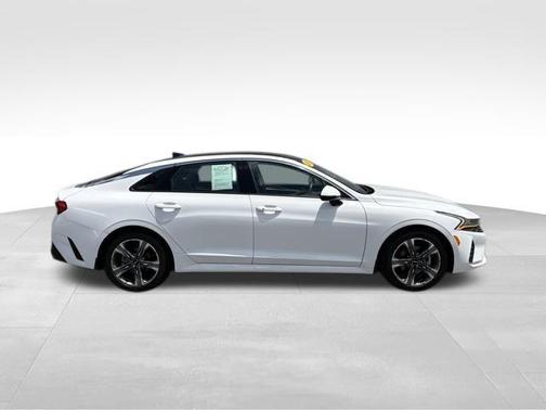 2024 Kia K5 EX