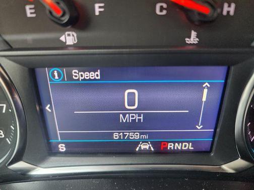 Sterling Gray Metallic 2023 Chevrolet Equinox AWD RS