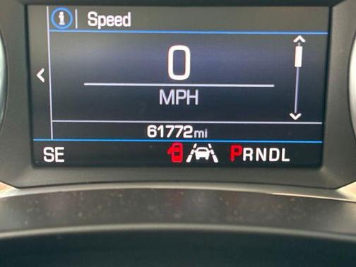 Sterling Gray Metallic 2023 Chevrolet Equinox AWD RS