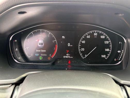 2021 Honda Accord Sport SE 1.5T