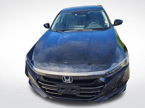 2021 Honda Accord Sport SE 1.5T