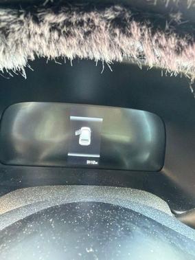 Inferno Red 2025 Kia Soul LX