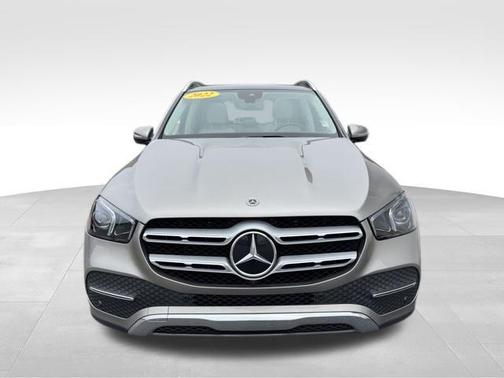2022 Mercedes-Benz GLE 350 Base