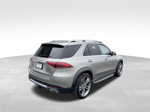 2022 Mercedes-Benz GLE 350 Base