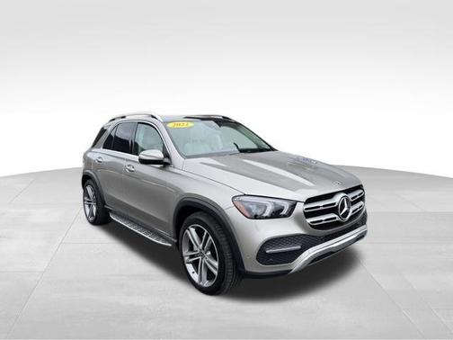 2022 Mercedes-Benz GLE 350 Base