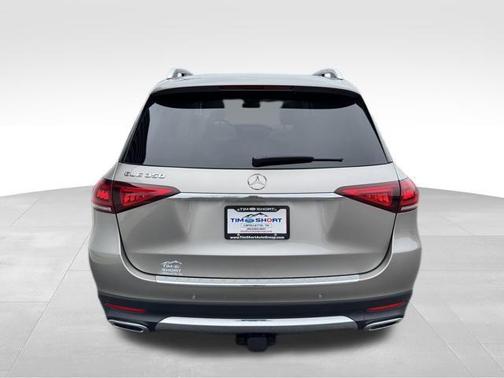 2022 Mercedes-Benz GLE 350 Base