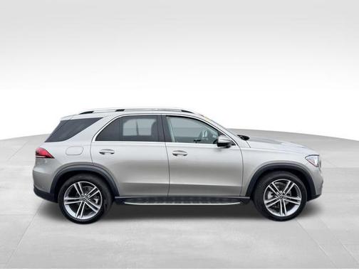 2022 Mercedes-Benz GLE 350 Base