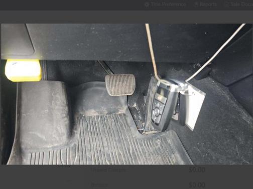 Blue Metallic 2022 Ford Explorer XLT