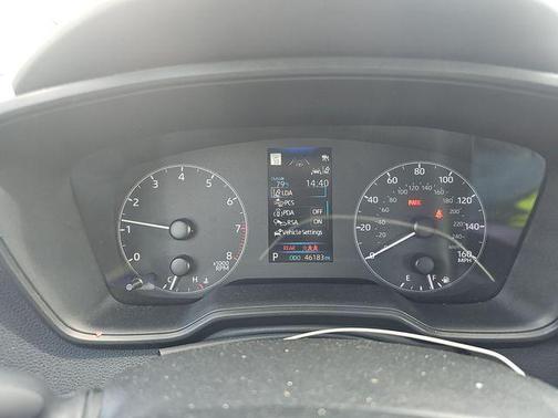 Ice 2024 Toyota Corolla LE