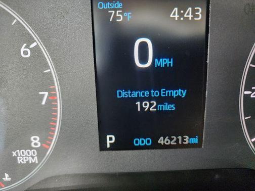 Ice 2024 Toyota Corolla LE