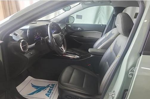 2024 Chevrolet Trax FWD ACTIV
