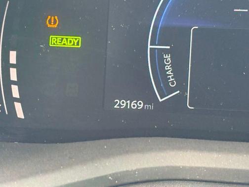 Ice Cap 2025 Toyota Camry SE