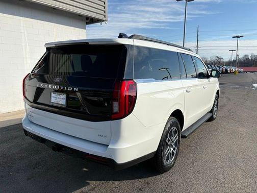 2026 Ford Expedition Max Active 4x4