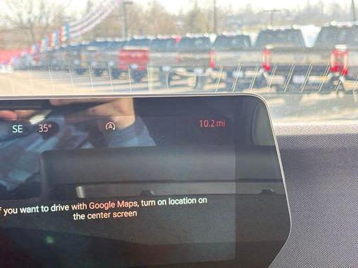 2026 Ford Expedition Max Active 4x4