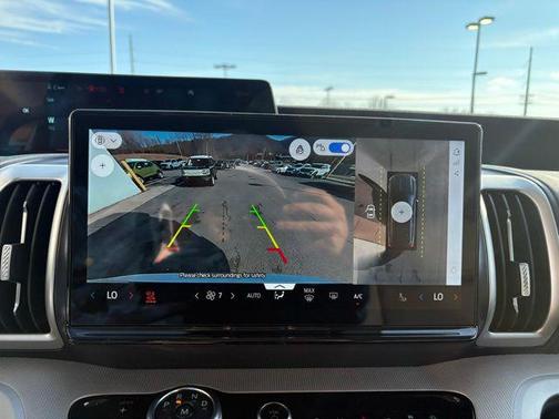 2026 Ford Expedition Max Active 4x4