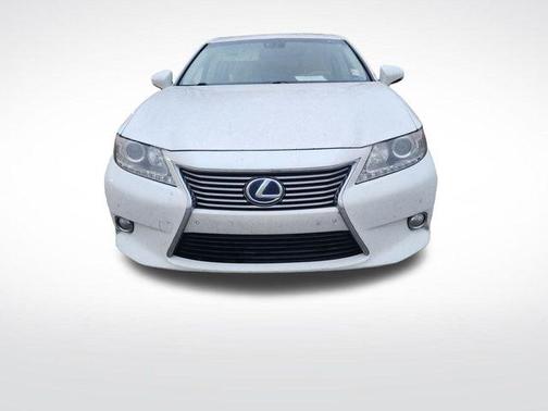 2013 Lexus ES 300h Base